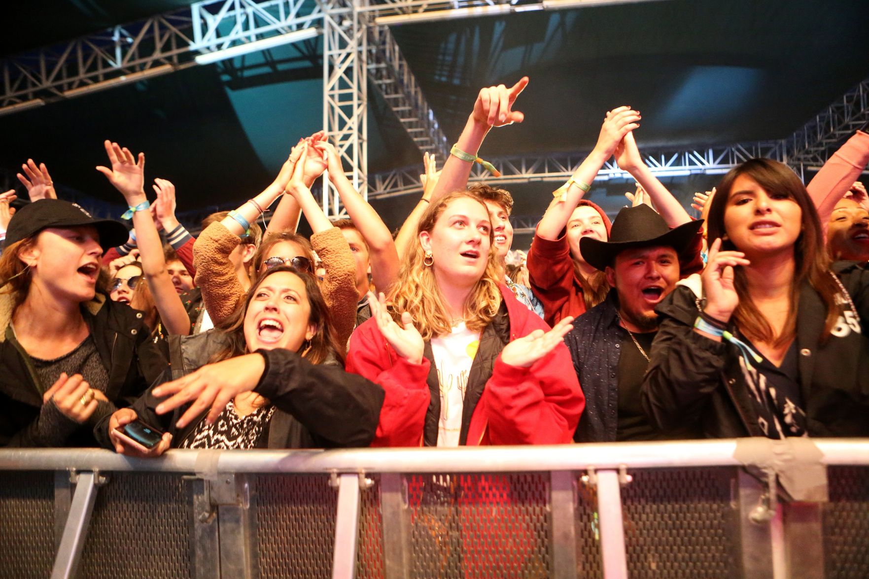 BottleRock 2019, Day 3